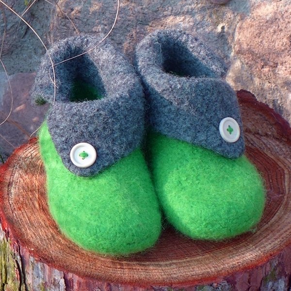Felting