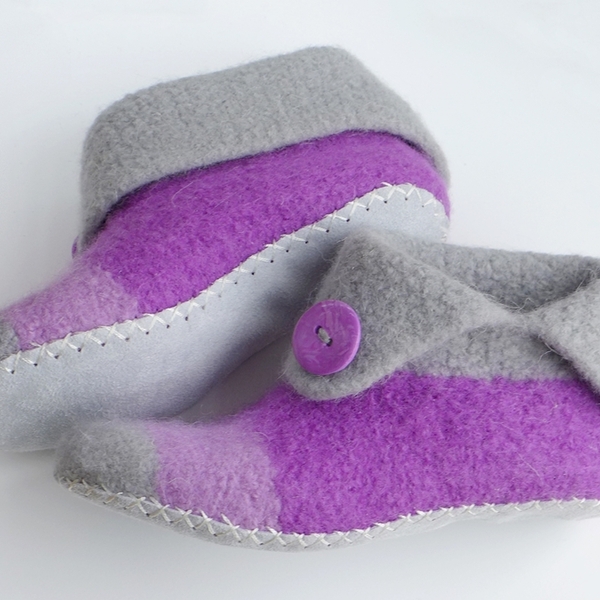 Felting