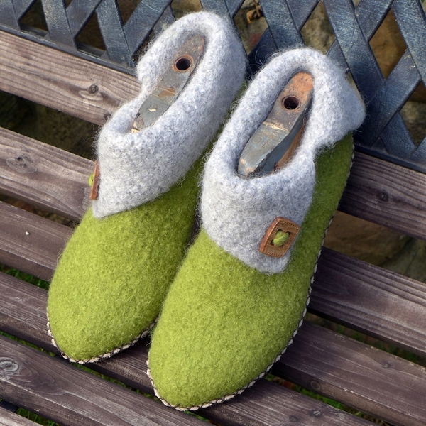 Felting