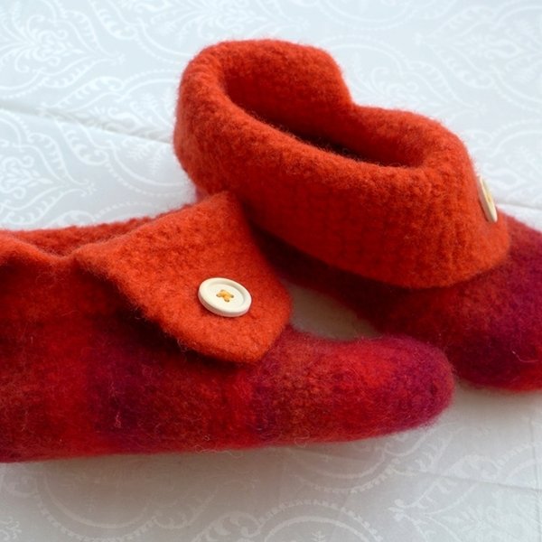 Felting