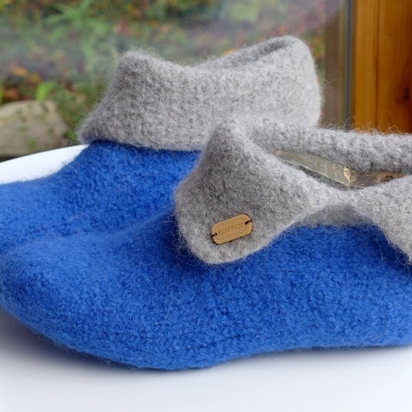 Felting