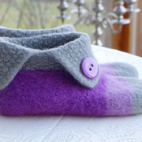 Felting