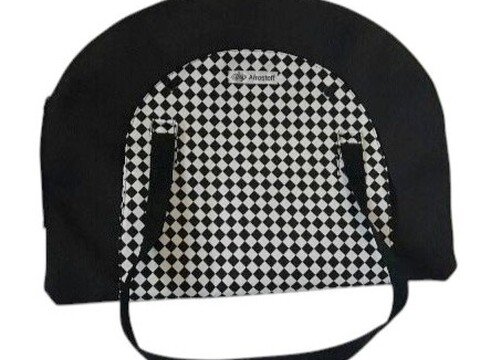 Nähanleitung für die vielseitige Tasche „Ronda“