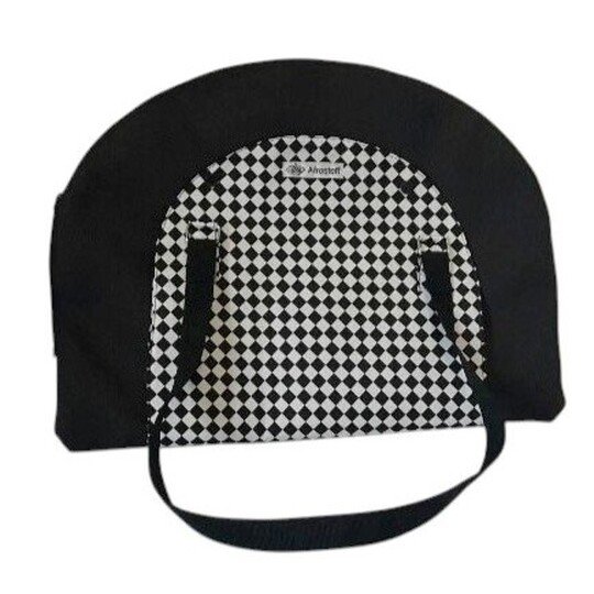 Nähanleitung für die vielseitige Tasche „Ronda“