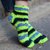 Socken Häkeln in Größe 38/39