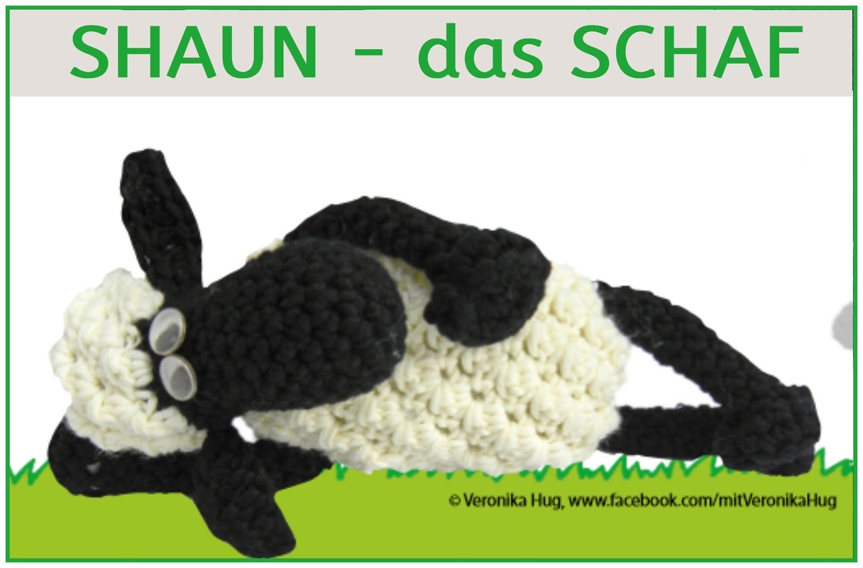 SHAUN das Schaf
