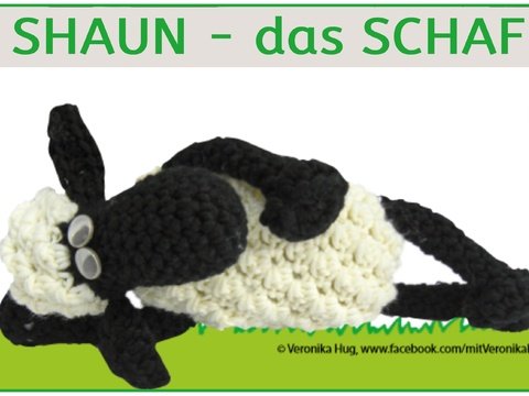 SHAUN das Schaf