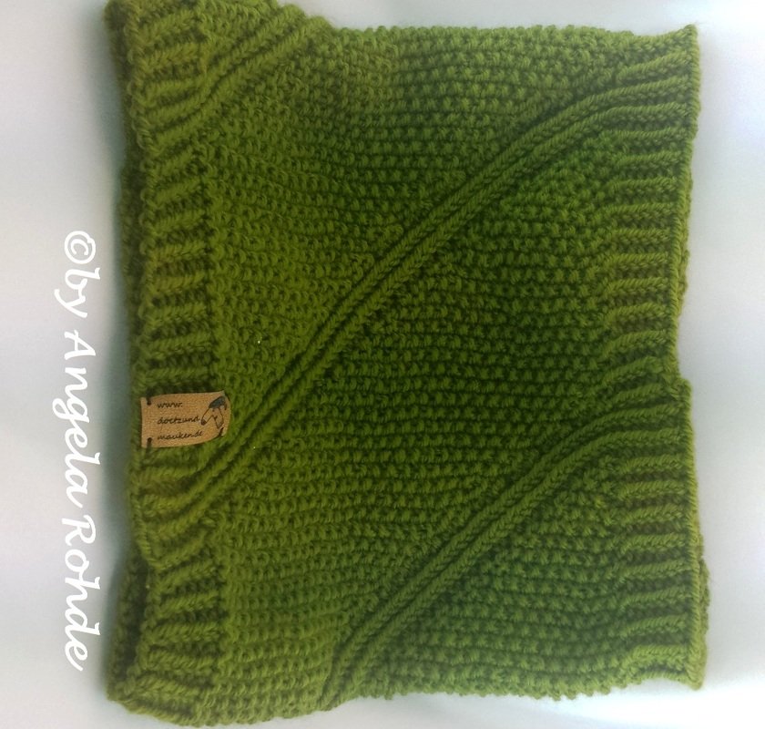 Loop Backwash - Im Kielwasser