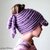 Newsboy Ponytail Messy Bun Hat 