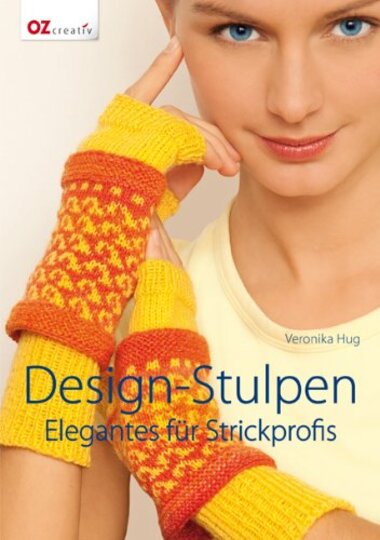 Armstulpen "Naturtalent" stricken