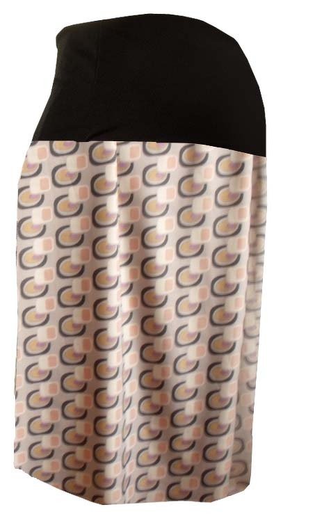 Umstandsrock &amp; Loop