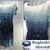 Raglankleid Henriette mit 2 Bobbel häkeln