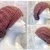 Knitting pattern hat, beanie, slouch, toque Varya