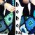 E-Book * BoHo BaG - BeutelTaschE - GrannY SquarE * H&auml;kelanleitung, pdf-Datei, upcicled H&auml;keltasche, Hippietasche,