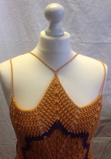 Sommerliches Sterntaler Shirt