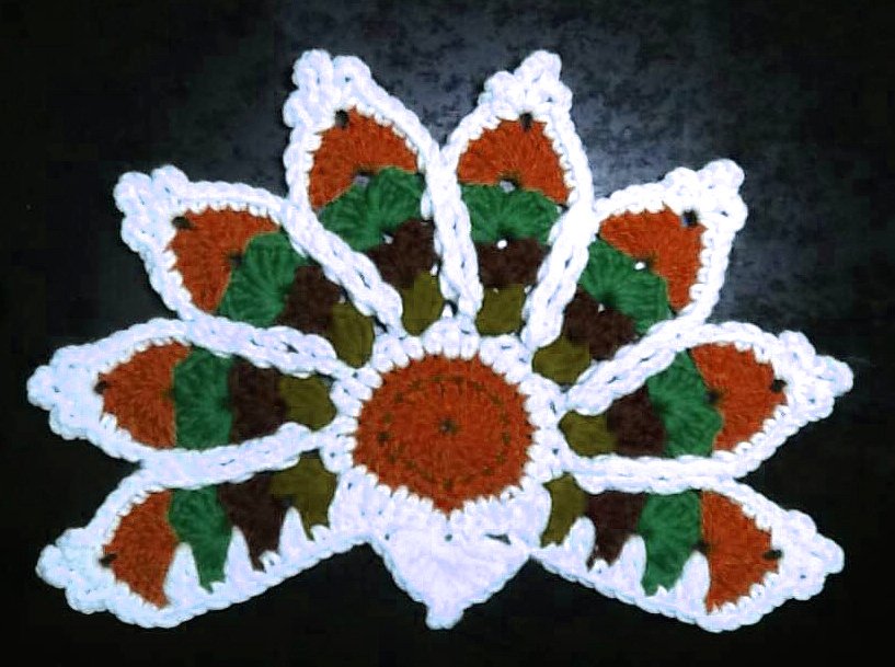 Applikation Pfau - Bild 9