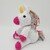 Einhorn "Amy" Häkelanleitung