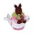 Beatrix Nutcracker Squirrel Tea Cosy