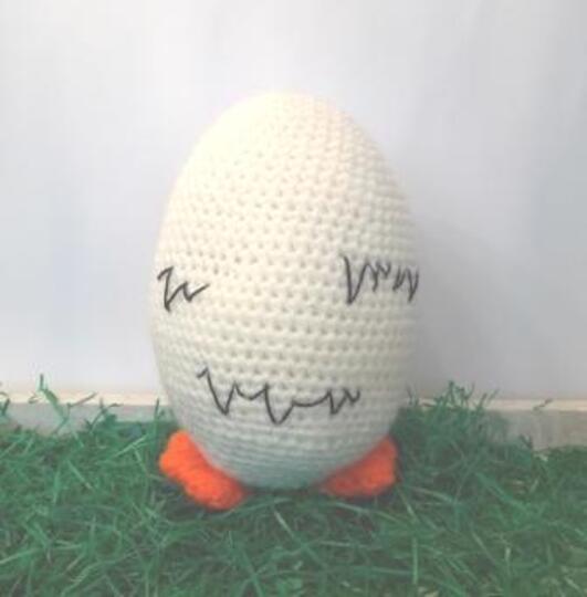 Die süße Entenbande "Finnya, Finn, Finny"