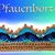 Pfau, Borte , Pfauenborte