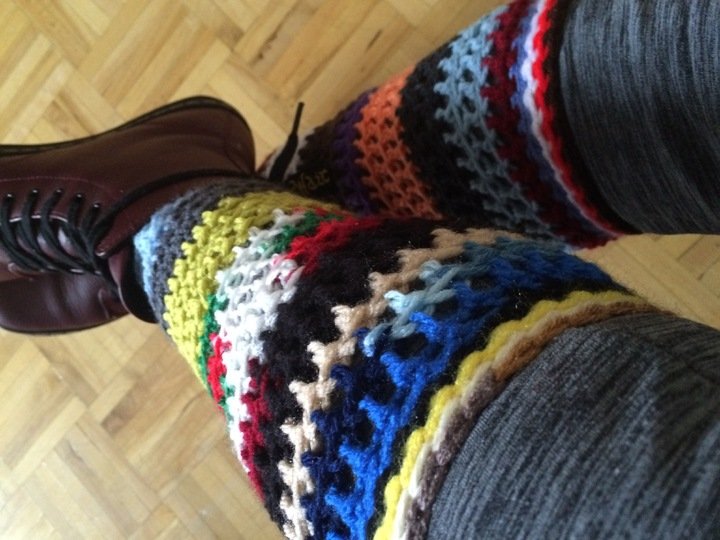 Crochet Slipper Socks for beginners, 3 sizes, unisex