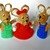 Häkelanleitung Osterhasenfamilie (Fingerpuppen)