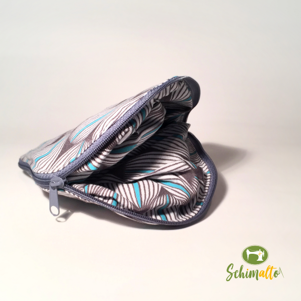 Nähanleitung Einkaufsbeutel - Bild 3