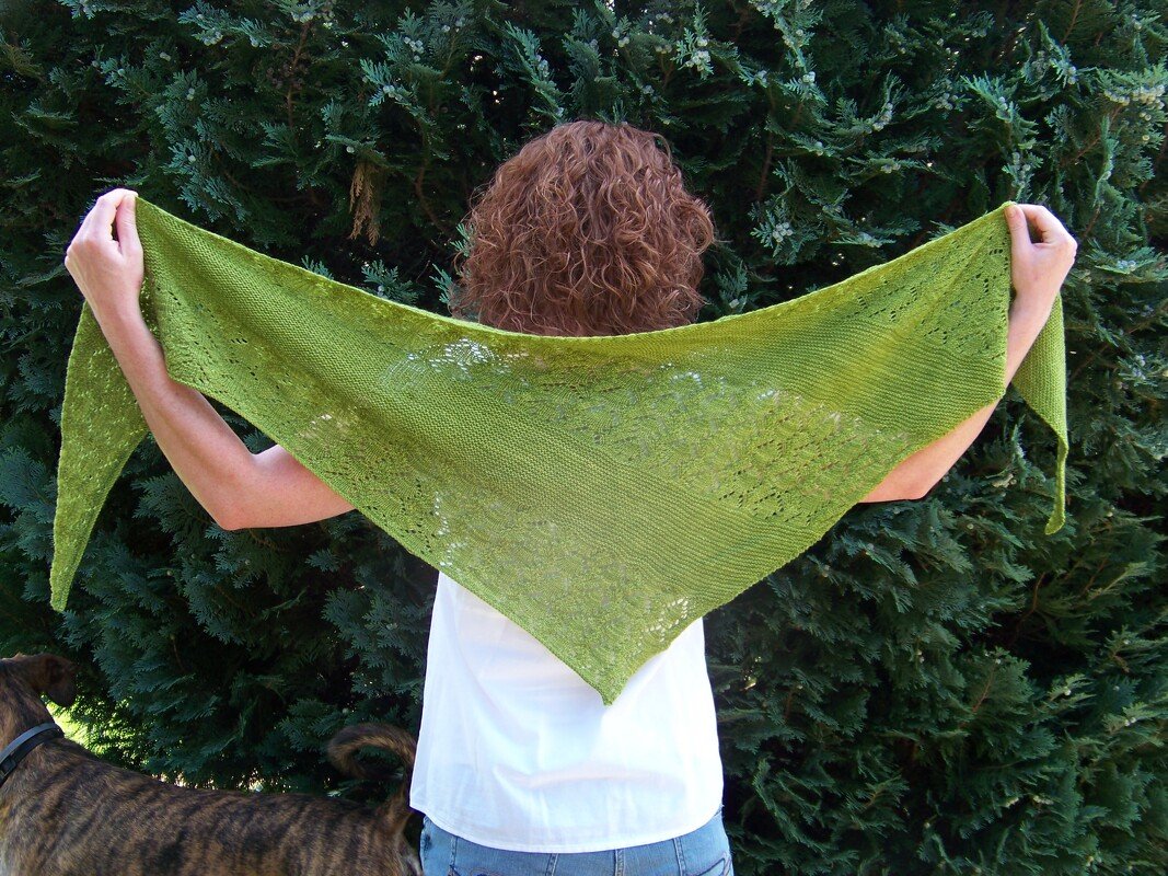 Sparpaket Strickanleitungen Tücher