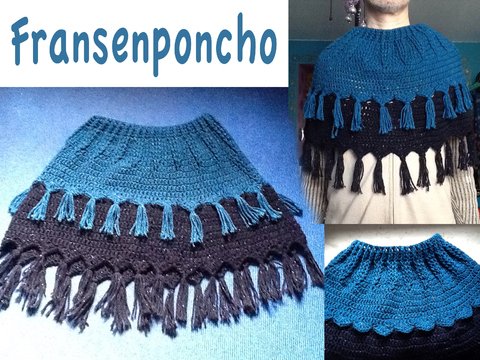    Fransen Poncho „Sir Harald“