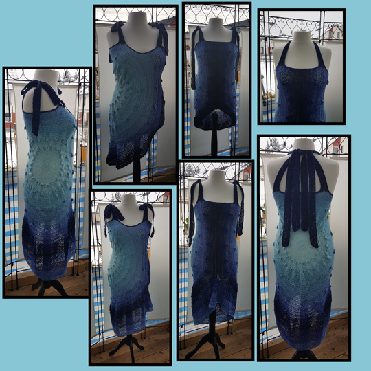 Kreiskleid, Kreistunika