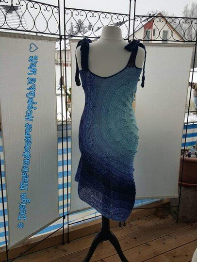 Kreiskleid, Kreistunika