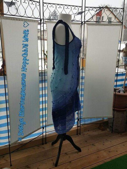 Kreiskleid, Kreistunika