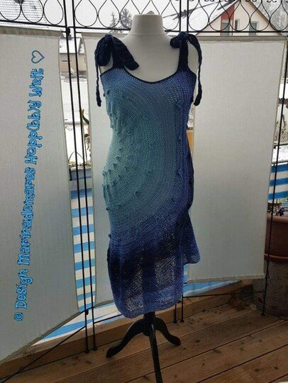 Kreiskleid, Kreistunika