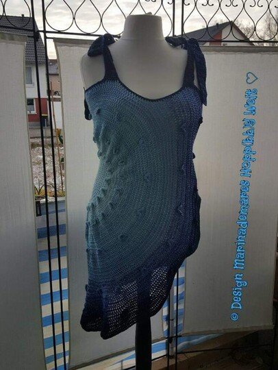 Kreiskleid, Kreistunika