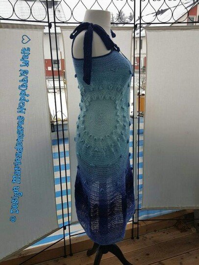 Kreiskleid, Kreistunika