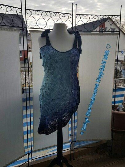 Kreiskleid, Kreistunika