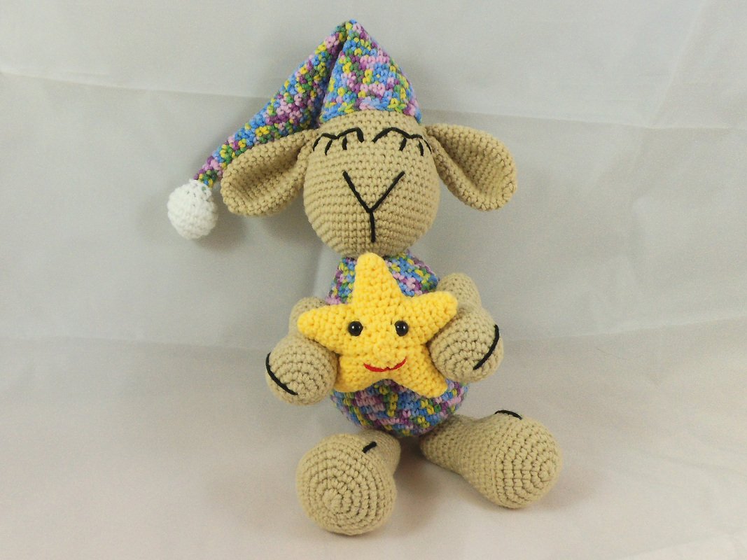 Das Einschlaf-Schaf - Bild 3