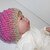 Strickanleitung Baby-Mütze, Babymütze, Wendemütze, 0 - 4 Monate