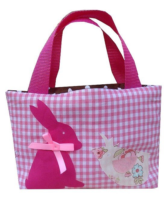 Nähanleitung ☆ Osterkörbchen - Bild 3