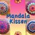 Mandala Kissen 