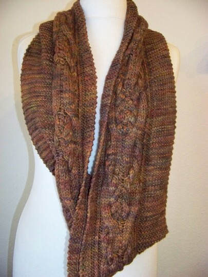 Sparpaket Strickanleitungen Loop´s