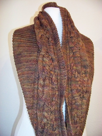 Sparpaket Strickanleitungen Loop´s