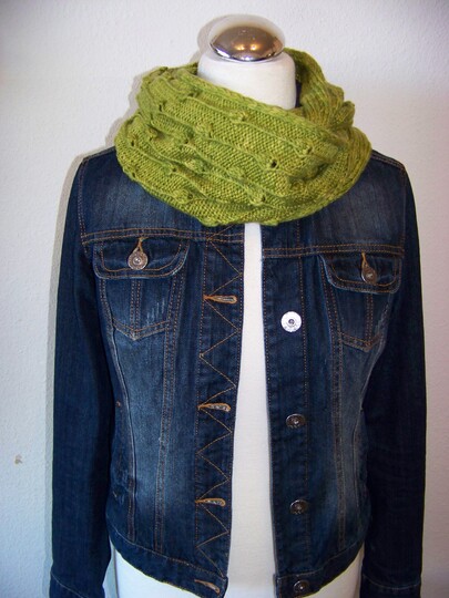 Sparpaket Strickanleitungen Loop´s