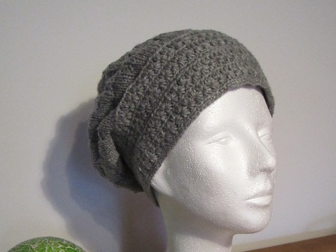 Mütze „Sternstunde“ für alle Größen inkl. Größentabelle