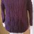 Anleitung Damen - Longpullover (Gr. 44-48)