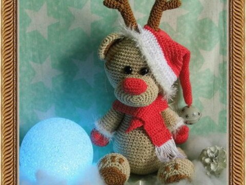 Tammi aus Knuddelhausen 