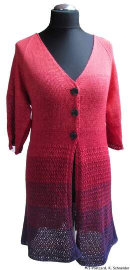 Sunny (RVO in 3 Variationen)