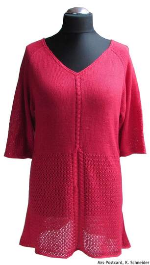 Sunny (RVO in 3 Variationen)