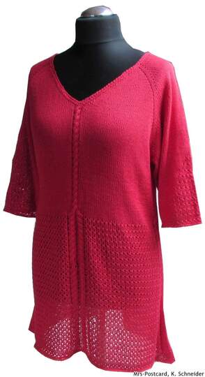 Sunny (RVO in 3 Variationen)