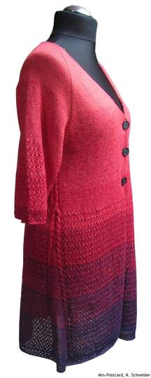 Sunny (RVO in 3 Variationen)